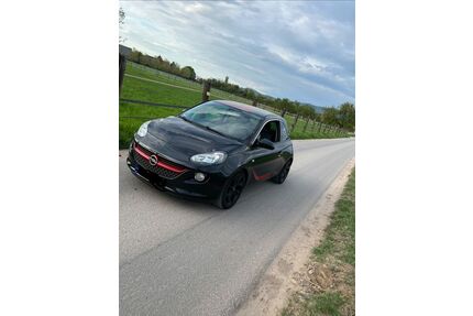 Opel Adam Gebrauchtwagen