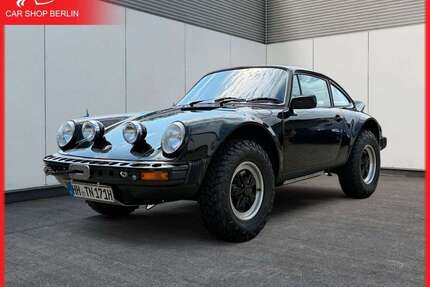 Porsche 911 Gebrauchtwagen
