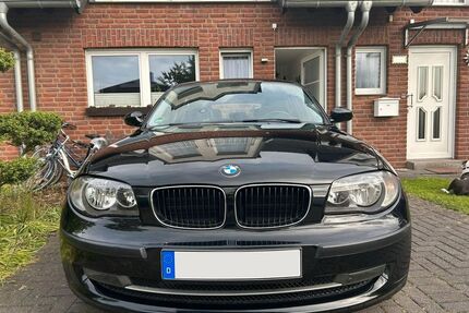 BMW 116 Gebrauchtwagen