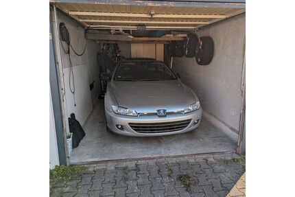 Peugeot 406 Gebrauchtwagen