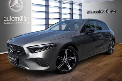 Mercedes-Benz A 200 Gebrauchtwagen