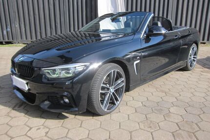 BMW 420 Gebrauchtwagen
