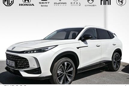 MG HS Gebrauchtwagen