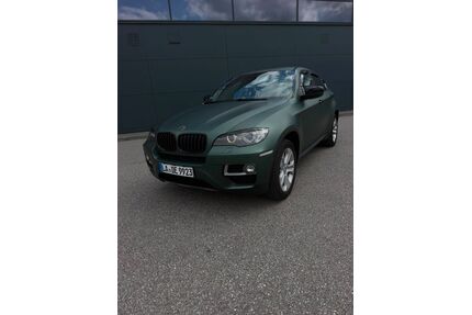 BMW X6 Gebrauchtwagen