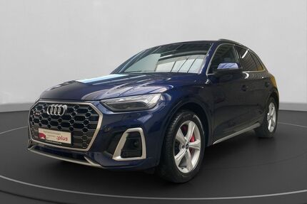 Audi SQ5 Gebrauchtwagen