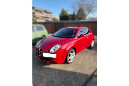 Alfa Romeo MiTo Gebrauchtwagen