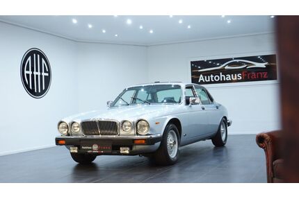 Jaguar XJ12 Gebrauchtwagen