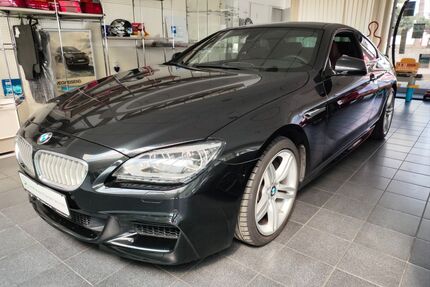 BMW 650 Gebrauchtwagen