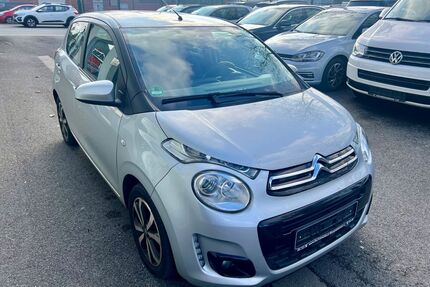 Citroen C1 Gebrauchtwagen