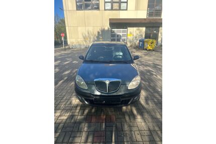 Lancia Ypsilon Gebrauchtwagen