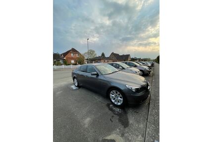 BMW 523 Gebrauchtwagen
