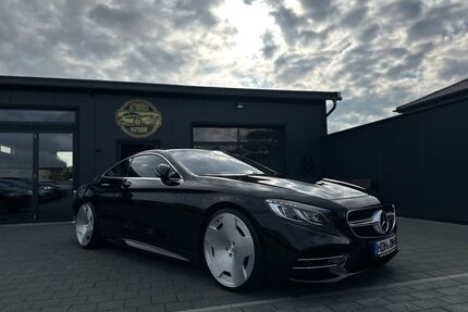 Mercedes-Benz S 560 Gebrauchtwagen