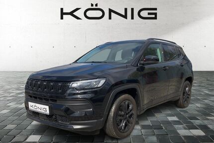 Jeep Compass Gebrauchtwagen