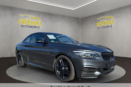 BMW M240i Gebrauchtwagen