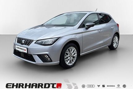 Seat Ibiza Gebrauchtwagen