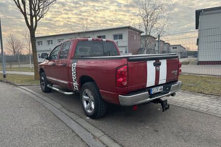 Dodge RAM Gebrauchtwagen