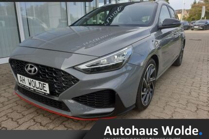 Hyundai i30 Gebrauchtwagen