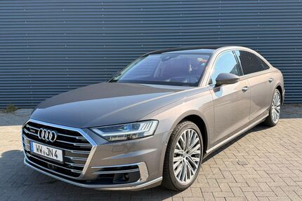 Audi A8 Gebrauchtwagen