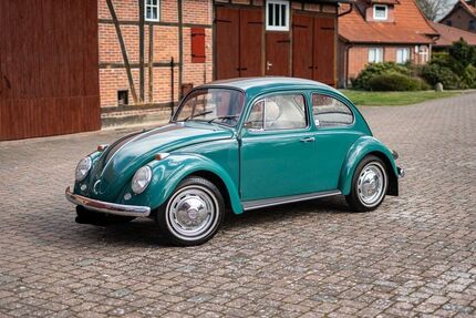 VW Käfer Gebrauchtwagen