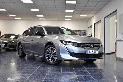 Peugeot 508 Gebrauchtwagen