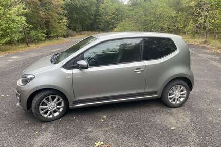 VW up! Gebrauchtwagen