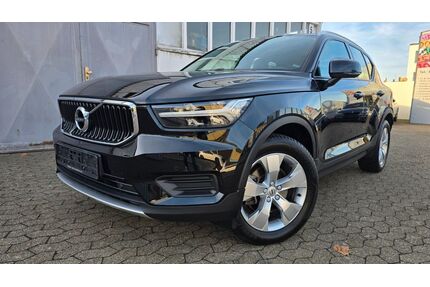Volvo XC40 Gebrauchtwagen