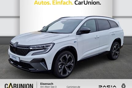 Renault Espace Gebrauchtwagen