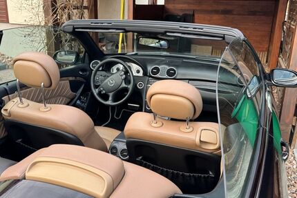 Mercedes-Benz CLK 320 Gebrauchtwagen