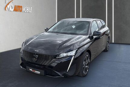 Peugeot 308 Gebrauchtwagen