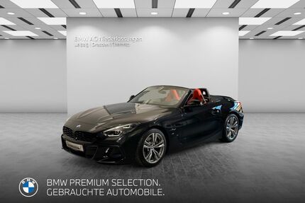 BMW Z4 Gebrauchtwagen