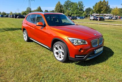 BMW X1 Gebrauchtwagen