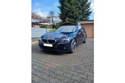 BMW 320 Gebrauchtwagen