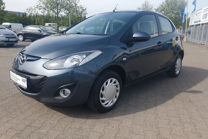 Mazda 2 Gebrauchtwagen