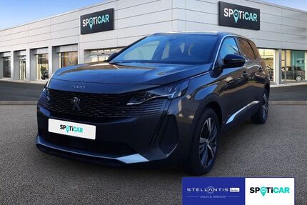 Peugeot 5008 Gebrauchtwagen