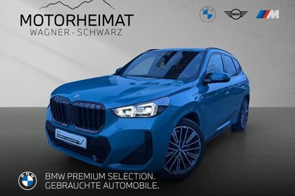 BMW X1 Gebrauchtwagen