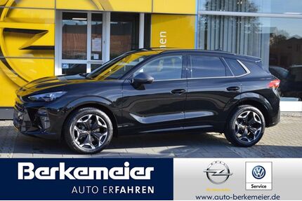 Cupra Terramar Gebrauchtwagen