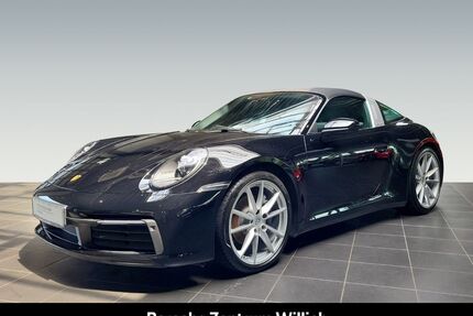 Porsche 992 Gebrauchtwagen