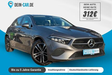 Mercedes-Benz A 200 Gebrauchtwagen