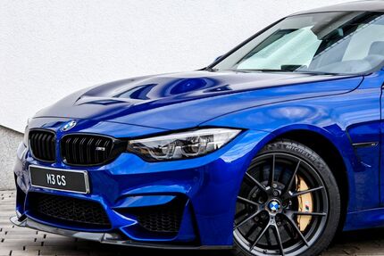 BMW M3 Gebrauchtwagen