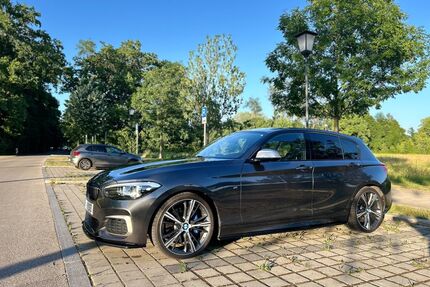 BMW M140i Gebrauchtwagen