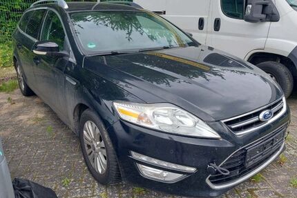 Ford Mondeo Gebrauchtwagen