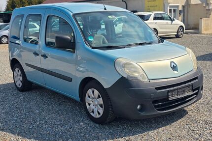 Renault Kangoo Gebrauchtwagen