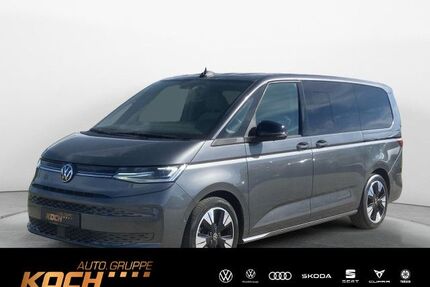 VW T7 Multivan Gebrauchtwagen