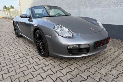 Porsche Boxster Gebrauchtwagen