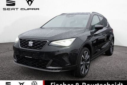 Seat Arona Gebrauchtwagen