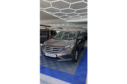 Honda CR-V Gebrauchtwagen