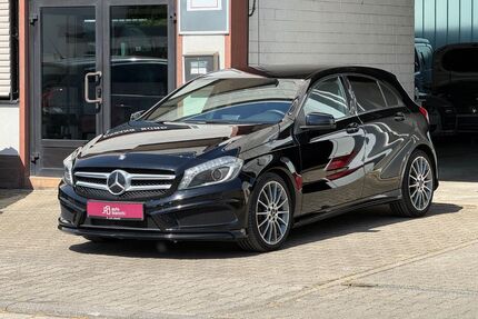 Mercedes-Benz A 200 Gebrauchtwagen
