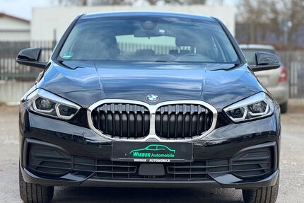 BMW 118 Gebrauchtwagen