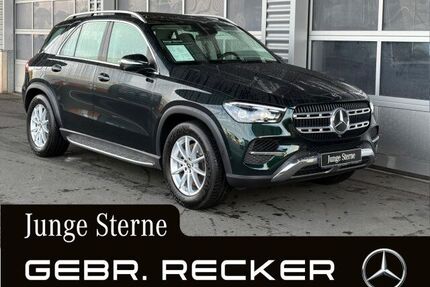 Mercedes-Benz GLE 450 Gebrauchtwagen