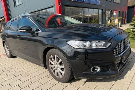 Ford Mondeo Gebrauchtwagen